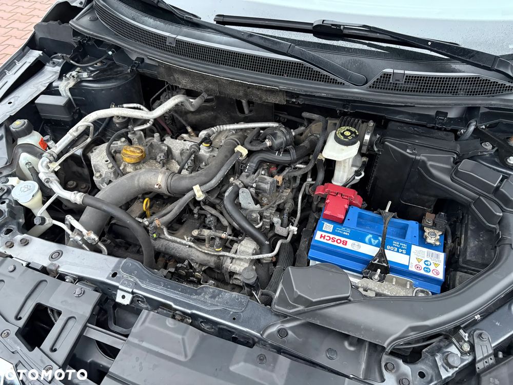 Nissan Qashqai 1.2 DIG-T TEKNA+ - 19