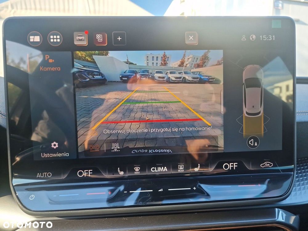 Cupra Leon 1.5 eTSI mHEV DSG - 21