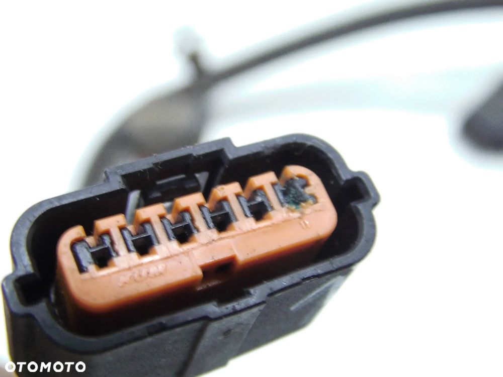 WIĄZKA INSTALACJA ZDERZAKA TYLNEGO CZUJNIKÓW PARKOWANIA PDC KIA CEED II KOMBI ORYGINAŁ - 5