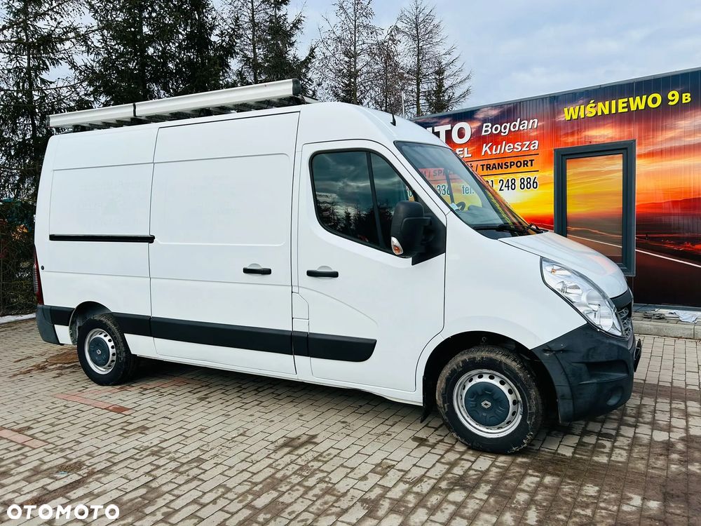 Renault Master - 17