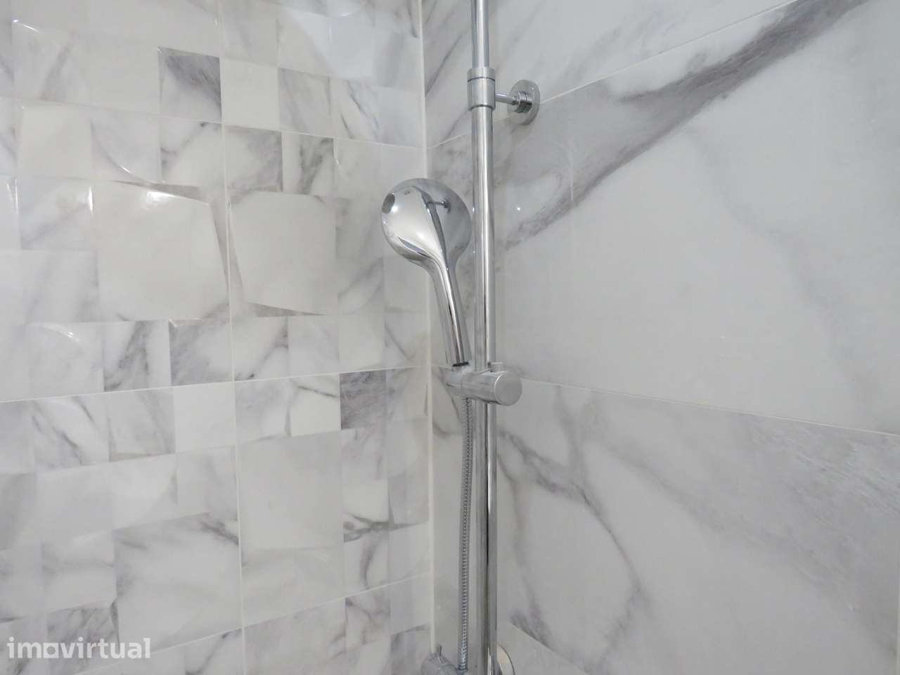 Apartamento T1 como novo no Barreiro - Grande imagem: 4/5