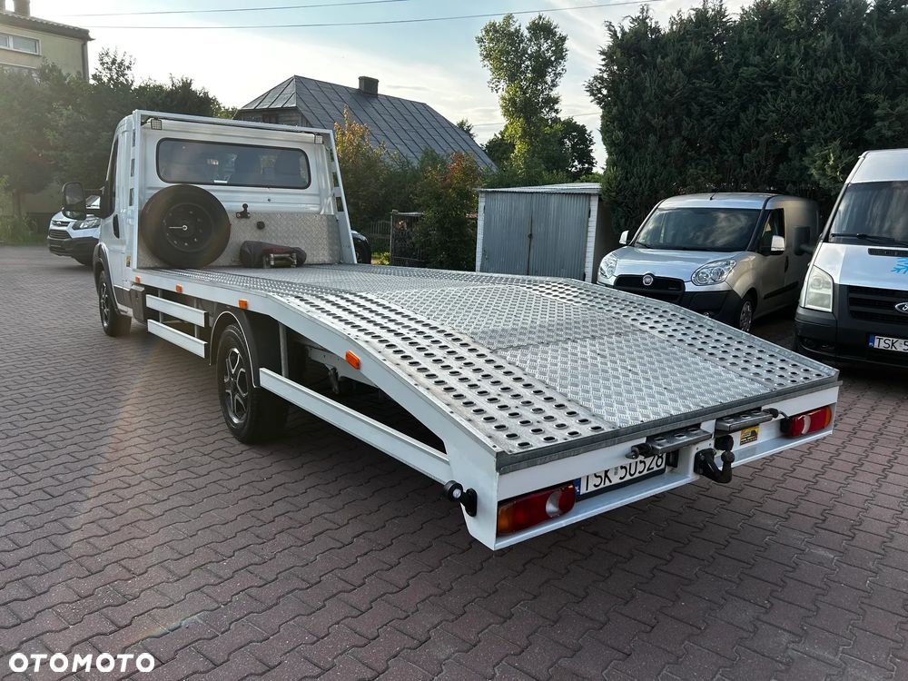 Peugeot BOXER - 11