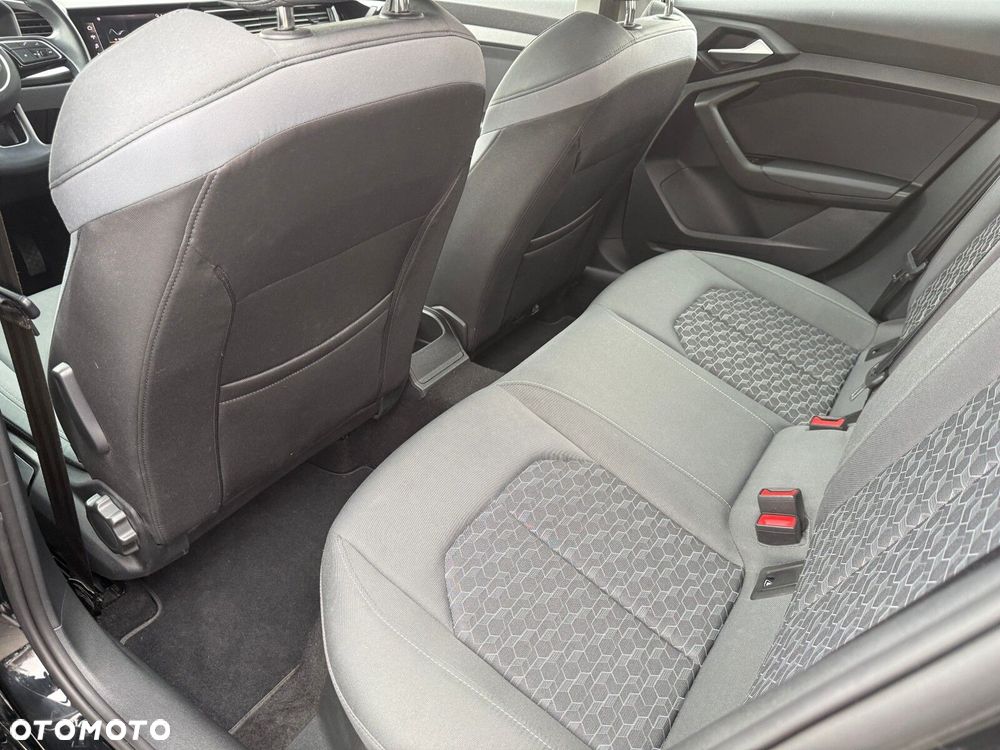 Audi A1 Sportback 30 TFSI S Line S tronic - 21