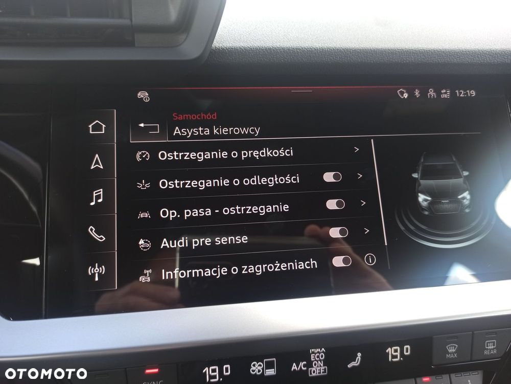 Audi A3 Sportback - 15