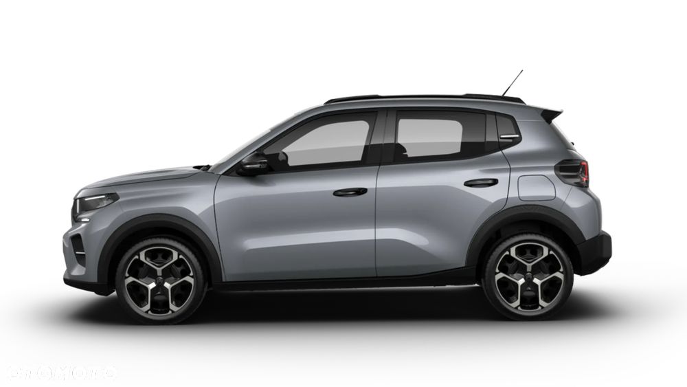 Citroën C3 1.2 T Plus - 2