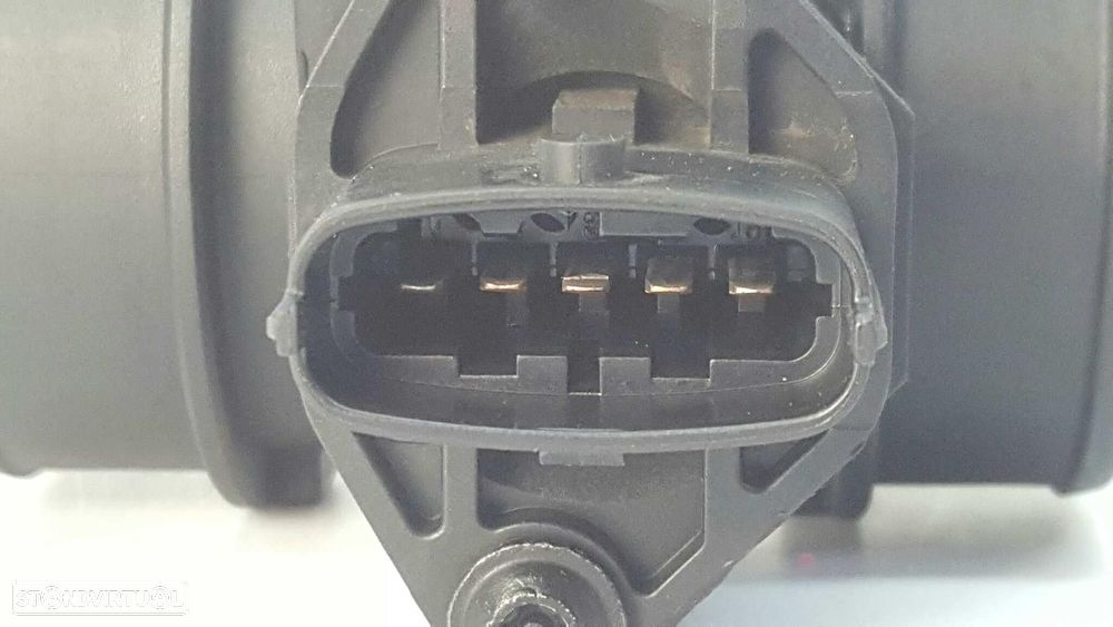 MEDIDOR DE MASSA DE AR OPEL CORSA C 2001 - 3