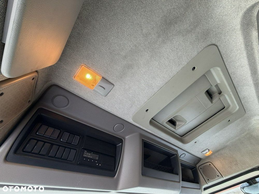 DAF LF 55.300 Śmieciarka Komunal Partner KP 16V Mały Przebieg - 35