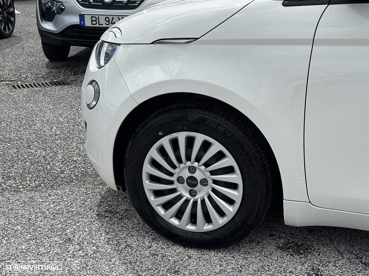 Fiat 500e Icon - 6