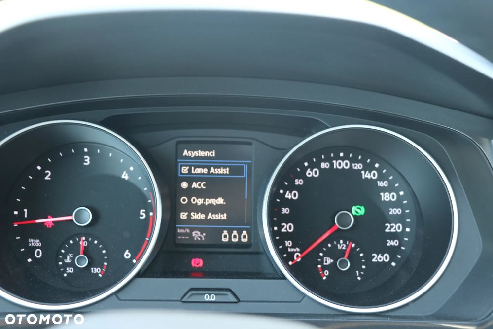 Volkswagen Tiguan 2.0 TDI SCR DSG - 30