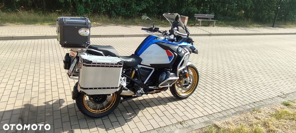 BMW GS - 18
