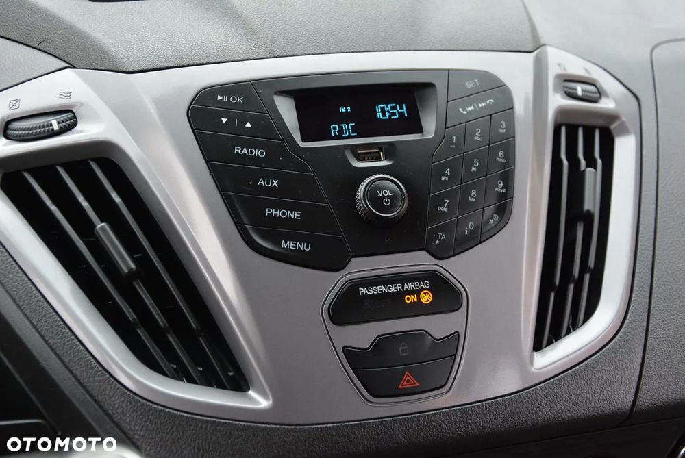 Ford Transit Custom 310 L1H1 Limited - 27