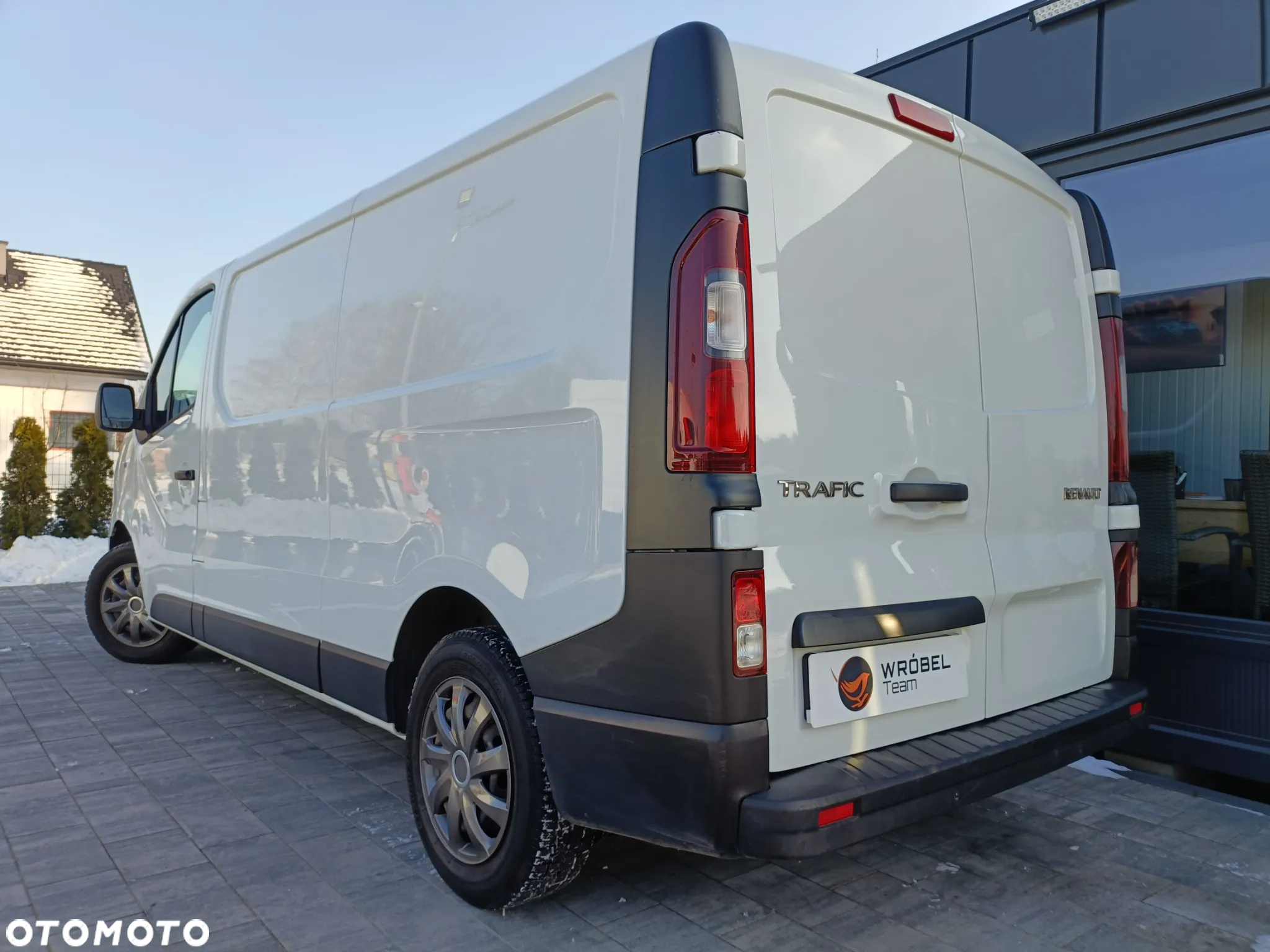 Renault Trafic - 3