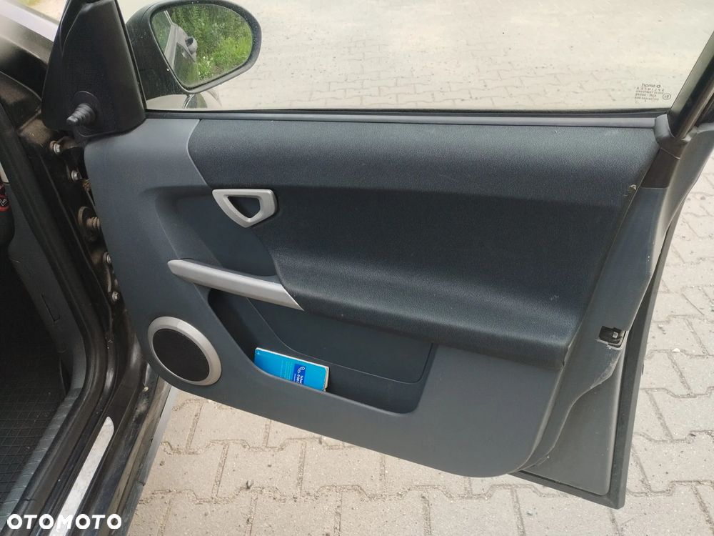 Smart Forfour pulse - 15