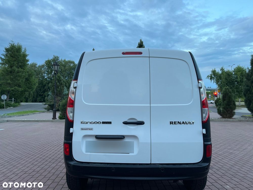 Renault Kangoo - 36