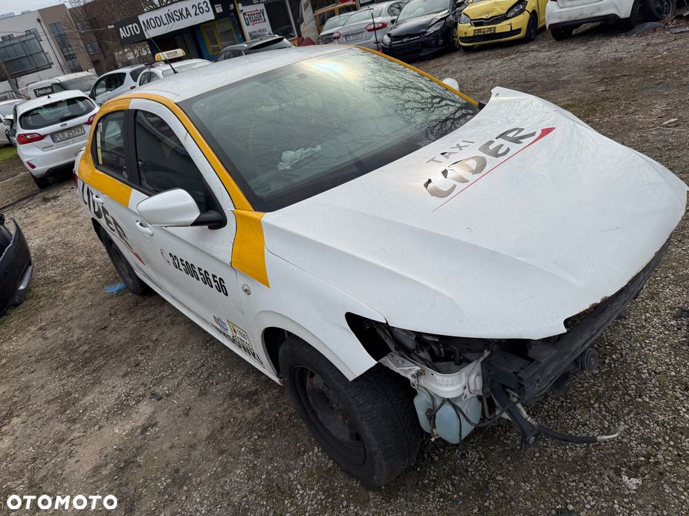 Peugeot 301 - 25