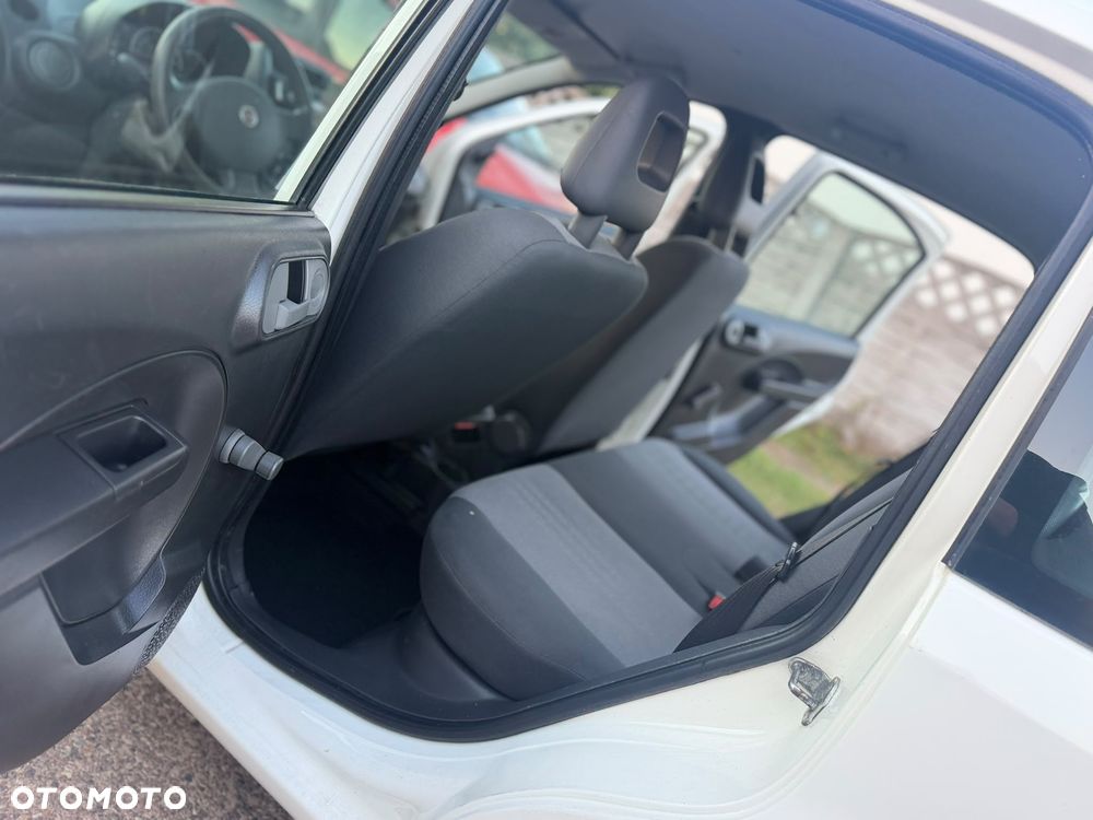 Fiat Panda - 23
