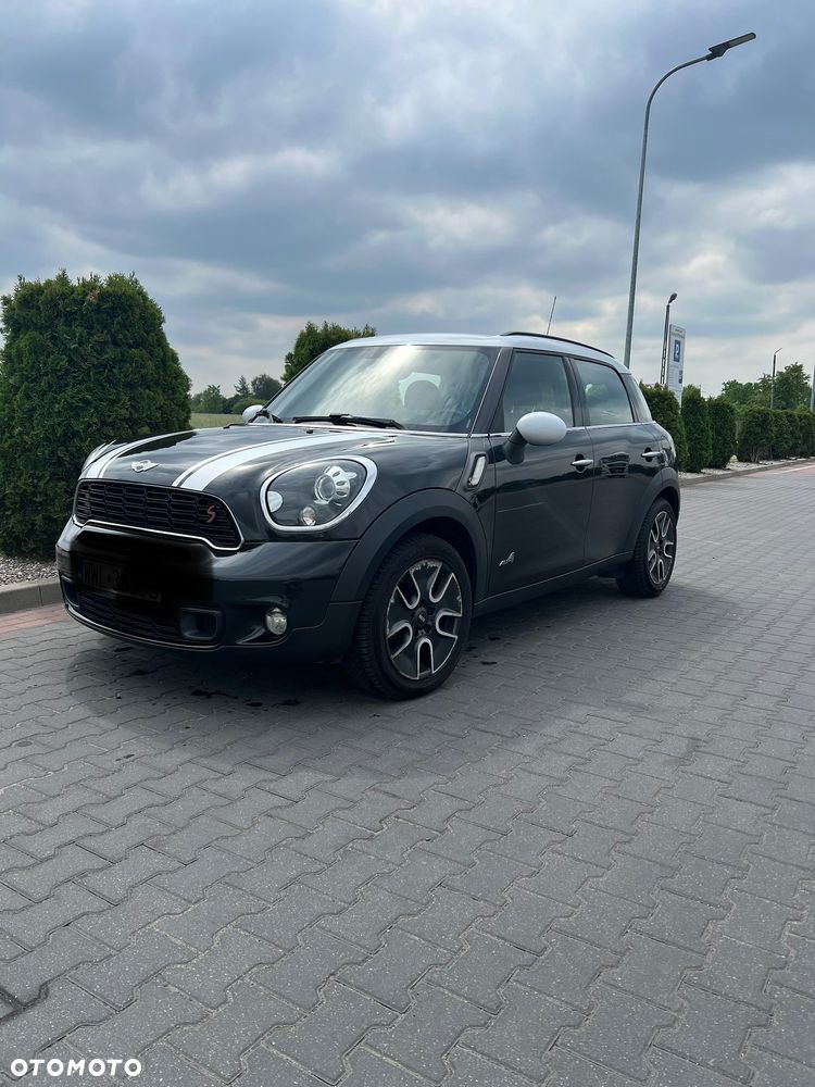 MINI Countryman - 2