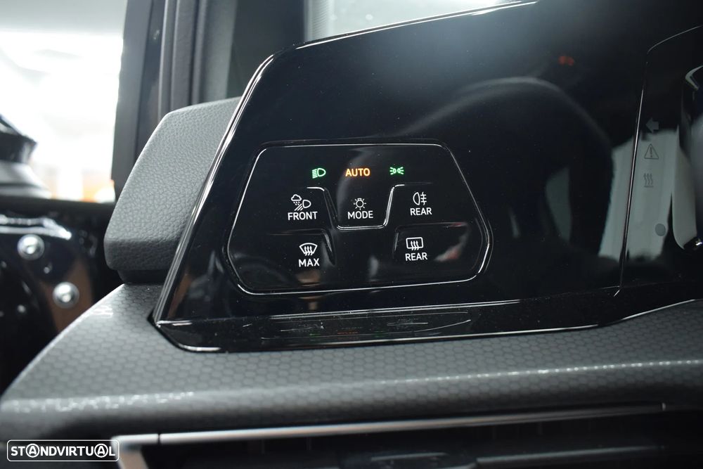 VW Golf 1.4 eHybrid OPF DSG GTE - 10