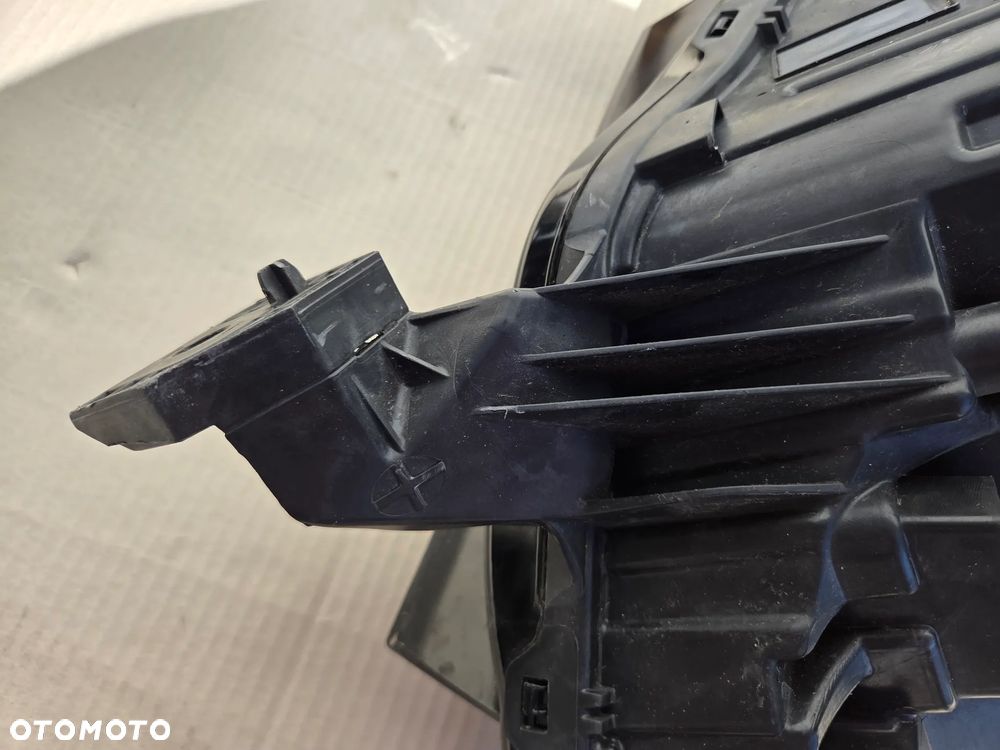 Lampa przednia lewa Full Led Citroen C4 III   9830649480 - 10