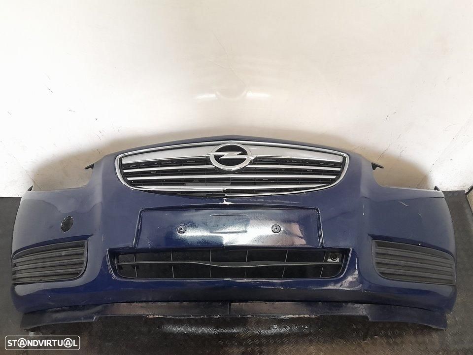 PÁRA-CHOQUES DIANTEIRO OPEL INSIGNIA BERLINA - 1