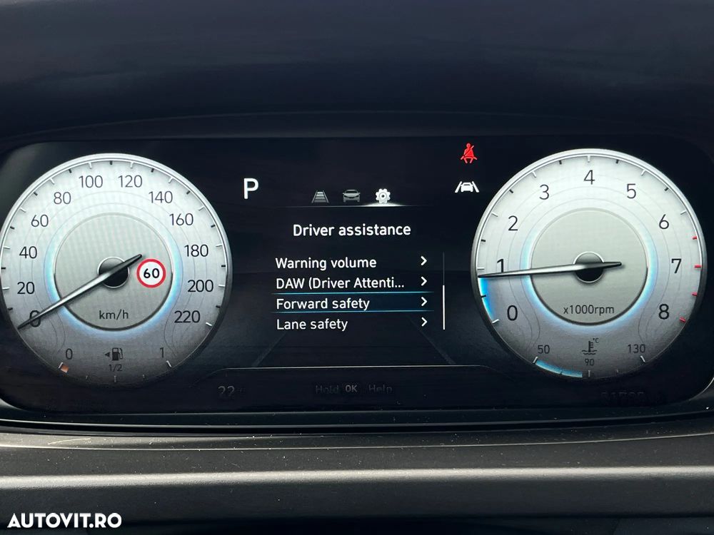 Hyundai i20 1.0 T-GDI DCT N Line - 26