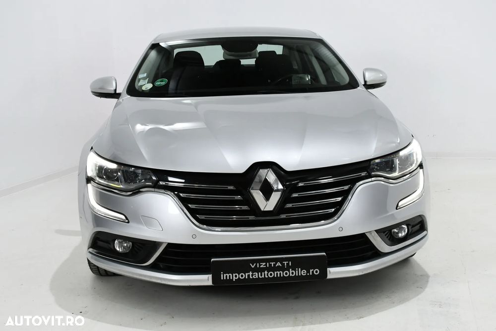 Renault Talisman - 10