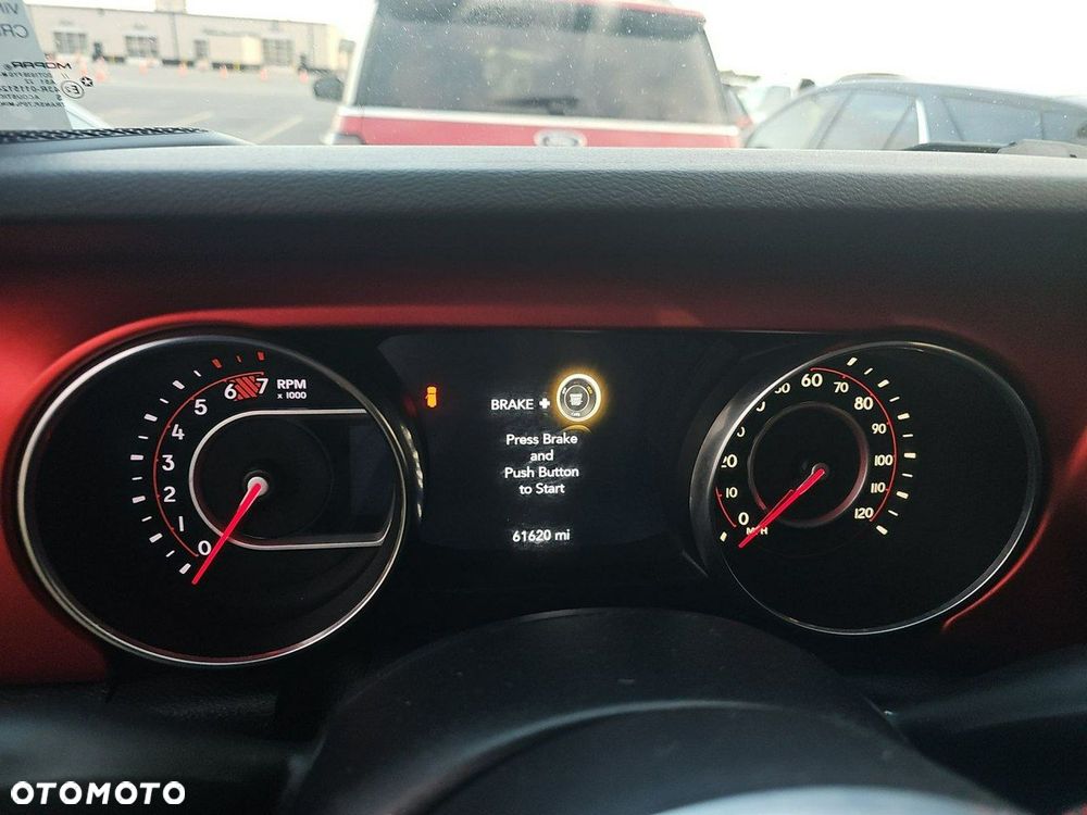 Jeep Wrangler - 13