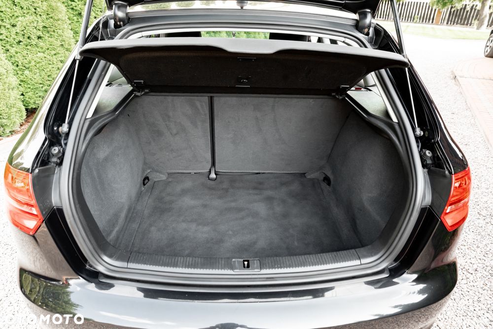 Audi A3 Sportback 2.0 TDI Attraction - 21