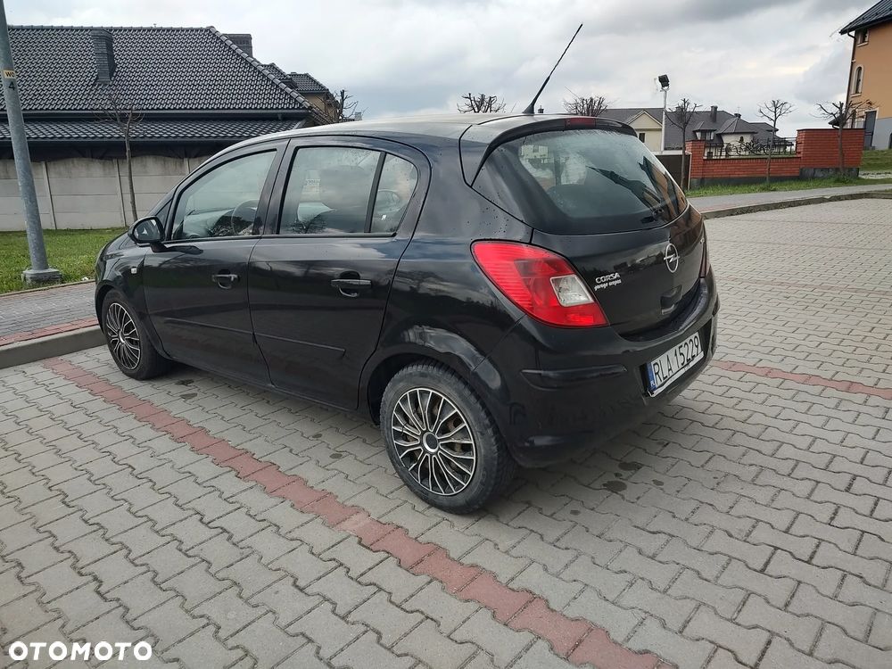 Opel Corsa 1.3 CDTI Catch me - 20