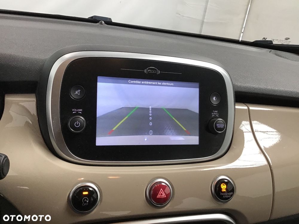 Fiat 500X 1.6 E-Torq Urban - 5