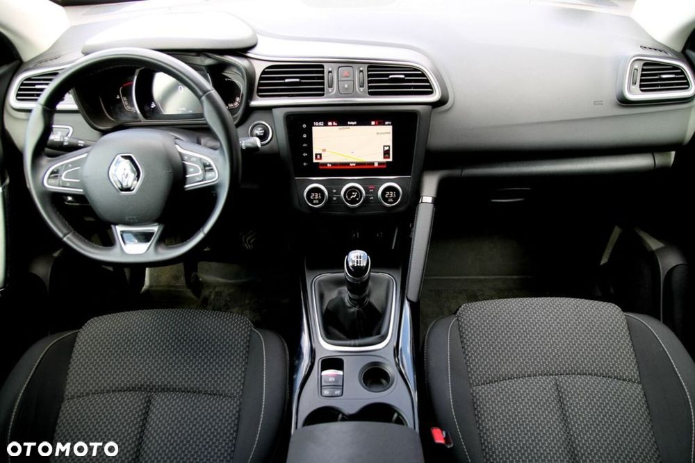 Renault Kadjar 1.3 TCe FAP Easy Life - 16