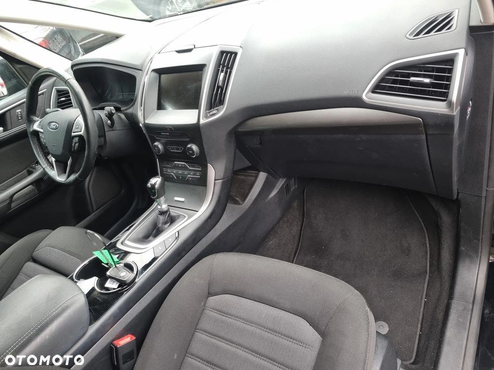 Ford S-Max 2.0 TDCi Titanium - 26