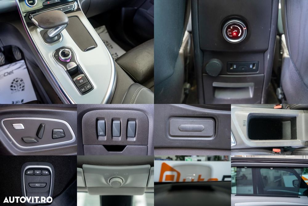 Renault Espace Energy dCi 160 EDC Business - 5