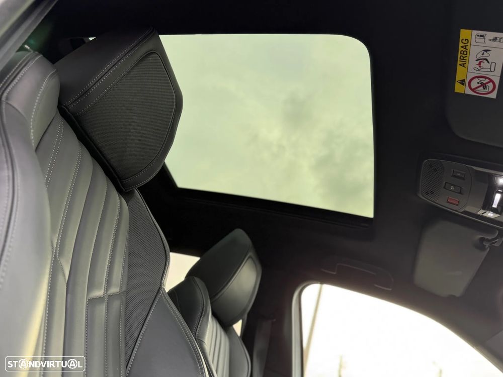 Peugeot 2008 PureTech 155 EAT8 GT Pack - 17