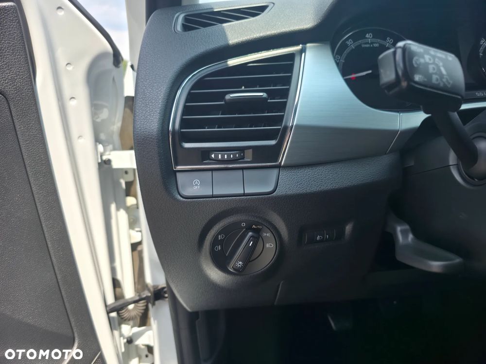 Skoda Fabia 1.0 TSI Ambition Plus - 16
