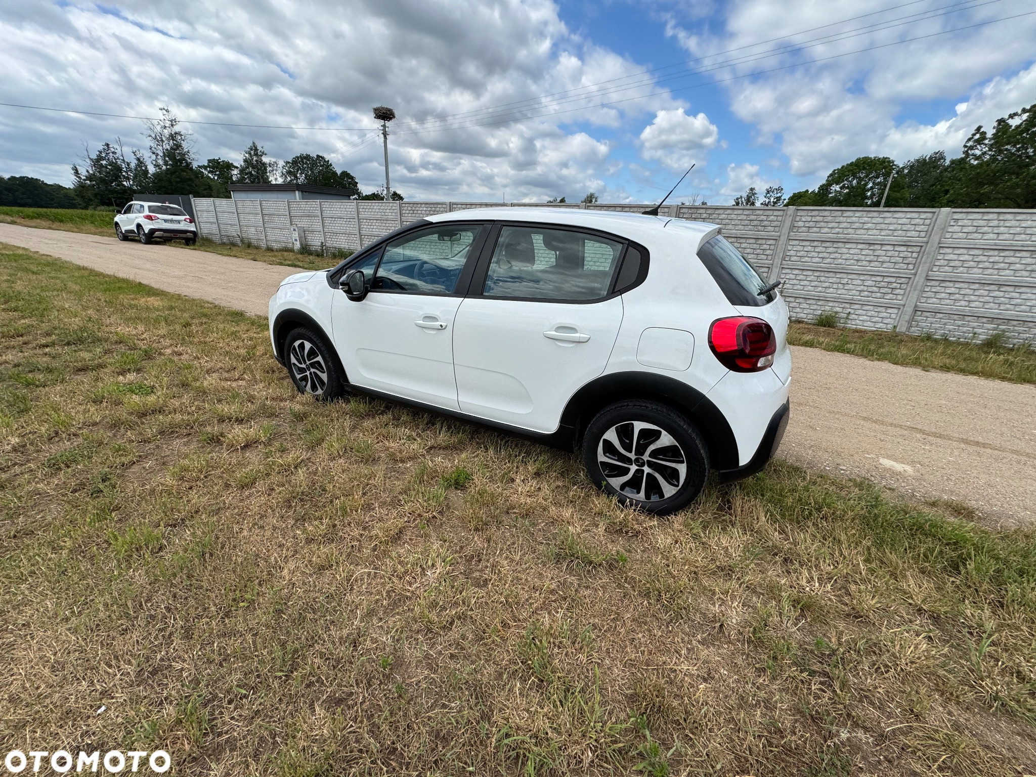 Citroën C3 1.5 BlueHDi Feel - 11