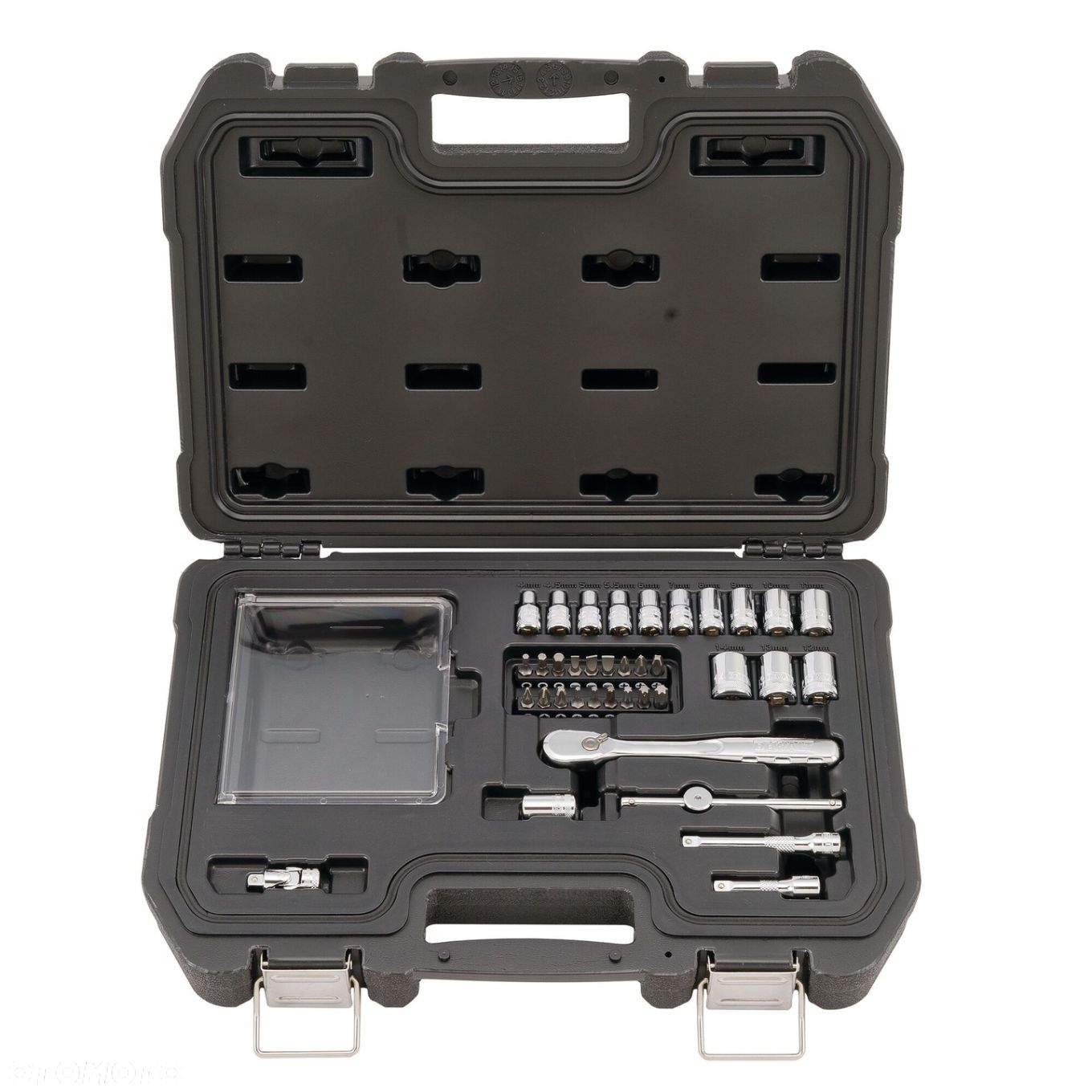 DEWALT DWMT19238-1 ZESTAW KLUCZY NASADEK 37EL. - 3