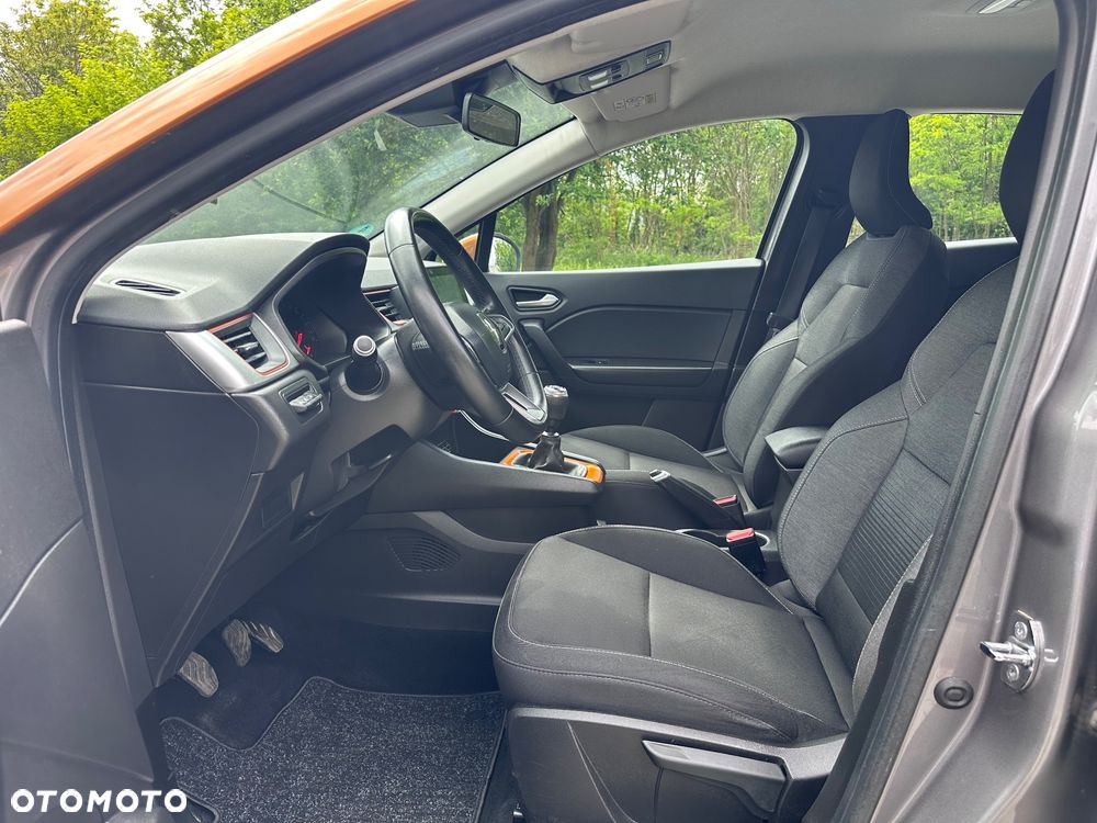 Renault Captur TCe 90 INTENS - 9