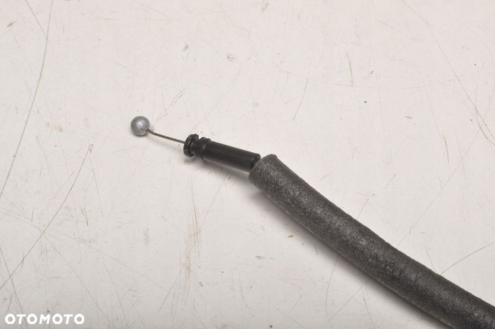 KIA VENGA ZAMEK DRZWI PRAWY PRZÓD PRZEDNI 81320-1P040 - 2
