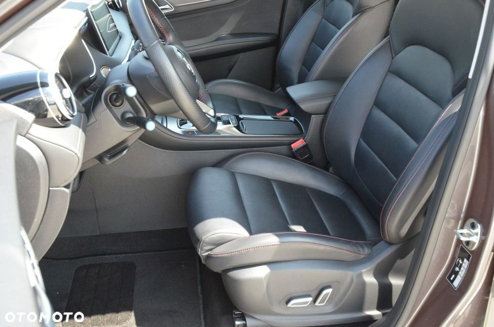 MG HS 1.5T-GDI Comfort - 32