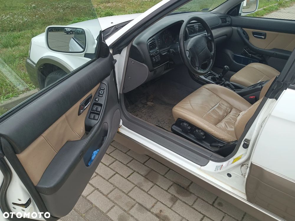 Subaru Outback - 20