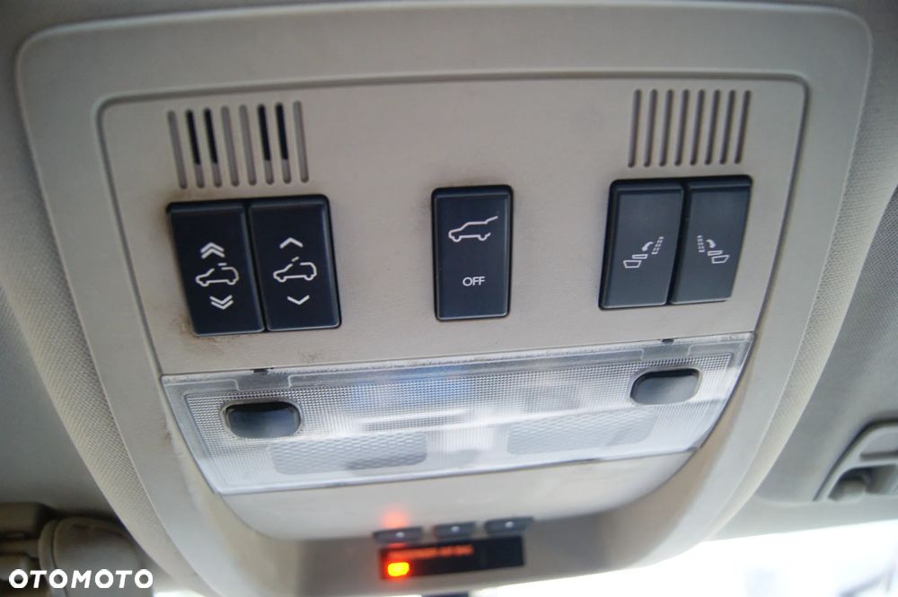 Cadillac Escalade 6.2 V8 Sport Luxury - 36