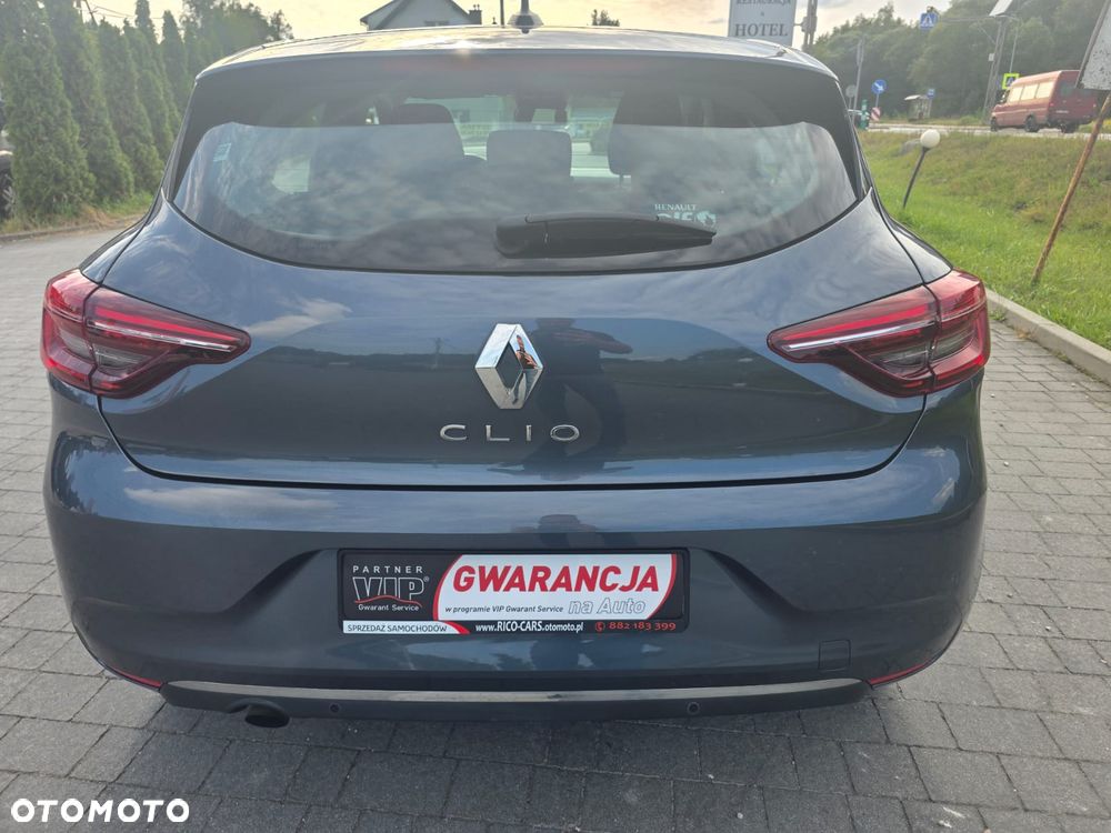 Renault Clio - 6