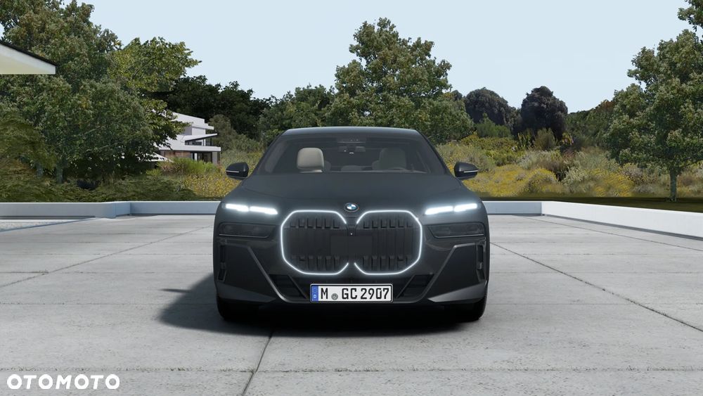BMW Seria 7 740d xDrive - 5