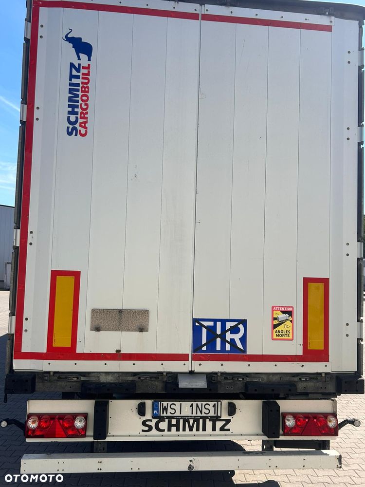 Schmitz Cargobull SCB*S3T - 4