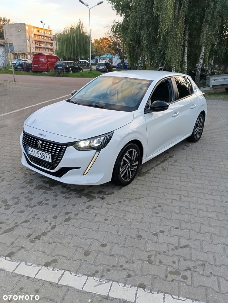 Peugeot 208 1.2 PureTech Style S&S - 2
