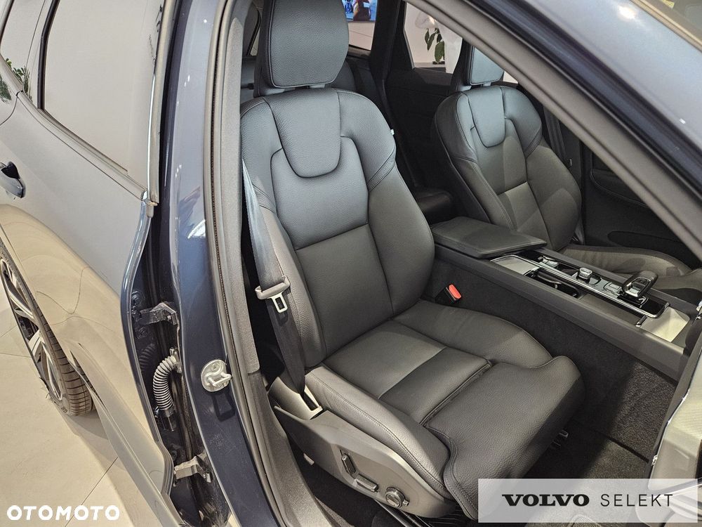 Volvo XC 60 - 12