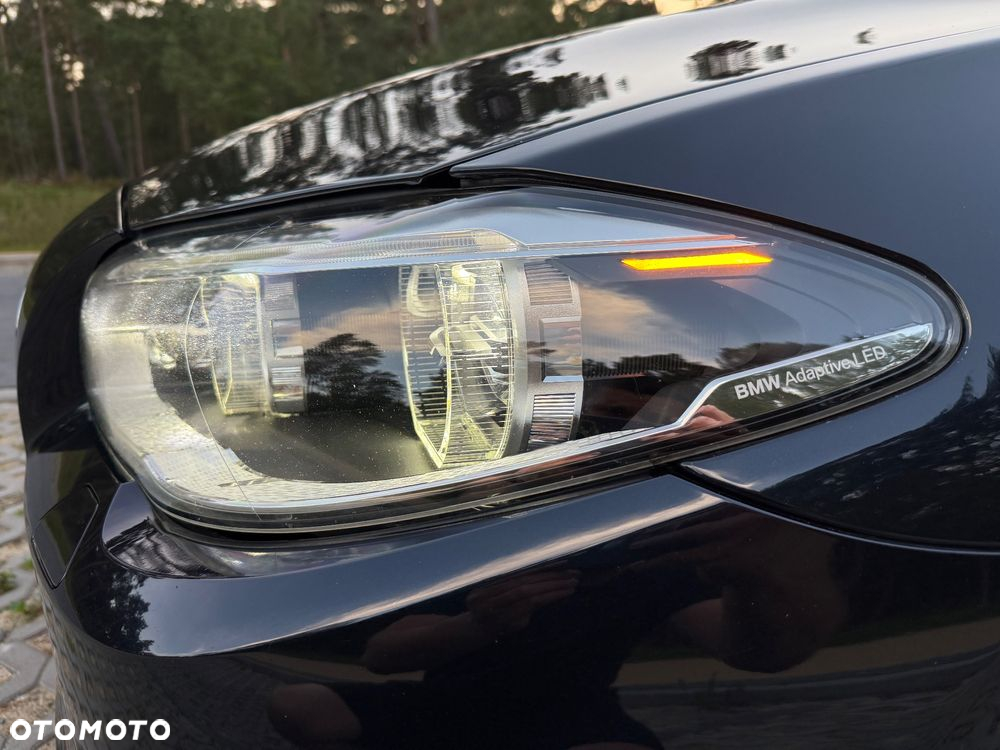 BMW Seria 5 535d xDrive - 19