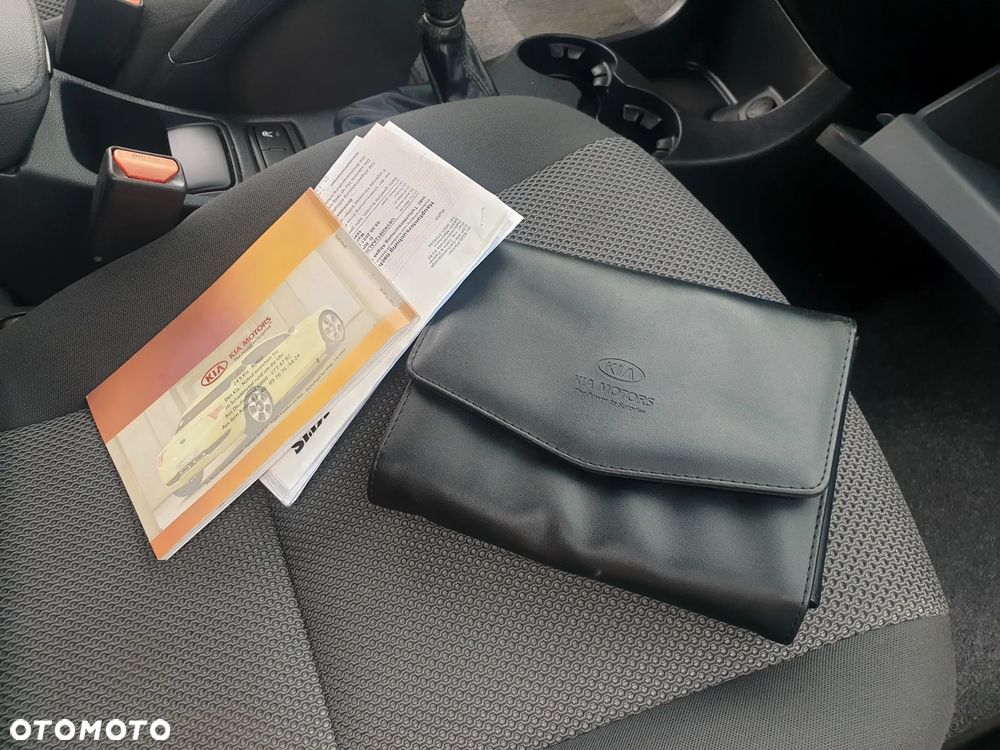 Kia Sportage 2.0 LX - 18