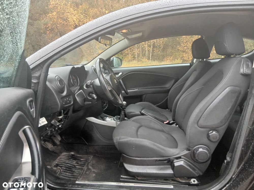 Alfa Romeo Mito - 14
